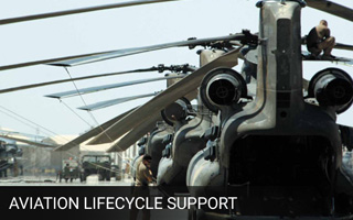 Aviation Life Cycle Support