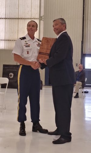 McClanahan Award McClanahan Award